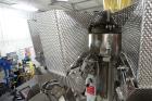 Weighpack Primo Weighing System Multi-weigher
